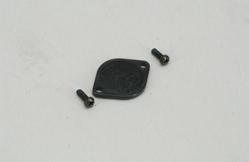 OS Engine Regulator Cover (60N/70N)
