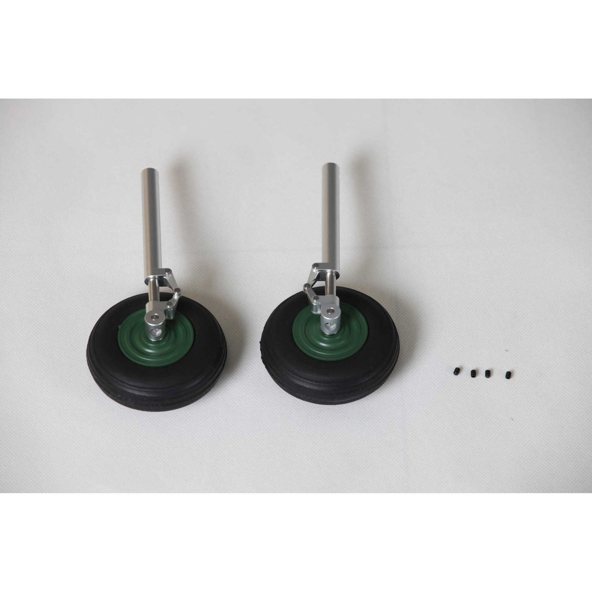 E Flite Main Gear Strut:Su-30 70mm EDF