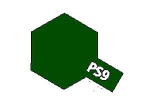 Tamiya Pc-9 Green