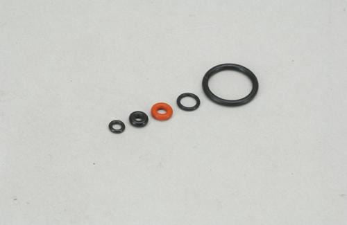 Irvine Carb. Overhaul Kit - Jetstream – Make It Build It