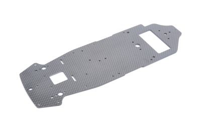 Schumacher C/F - Chassis - Atom CC