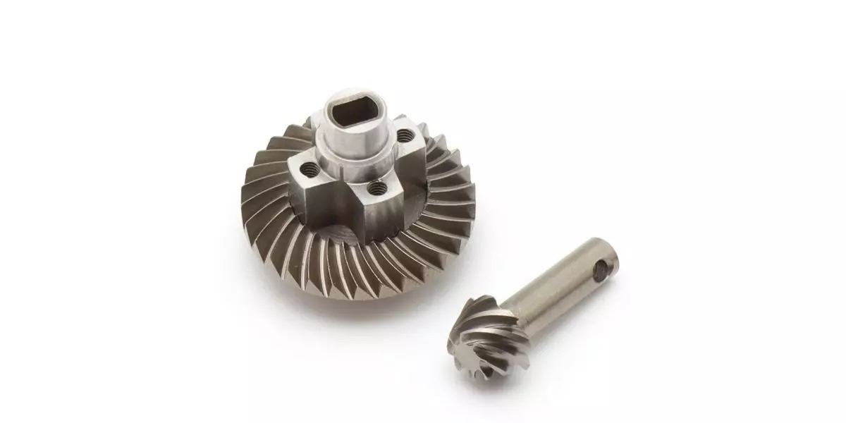 Kyosho Kc10 Series Rear Bevel Gear Set (8T/30T)