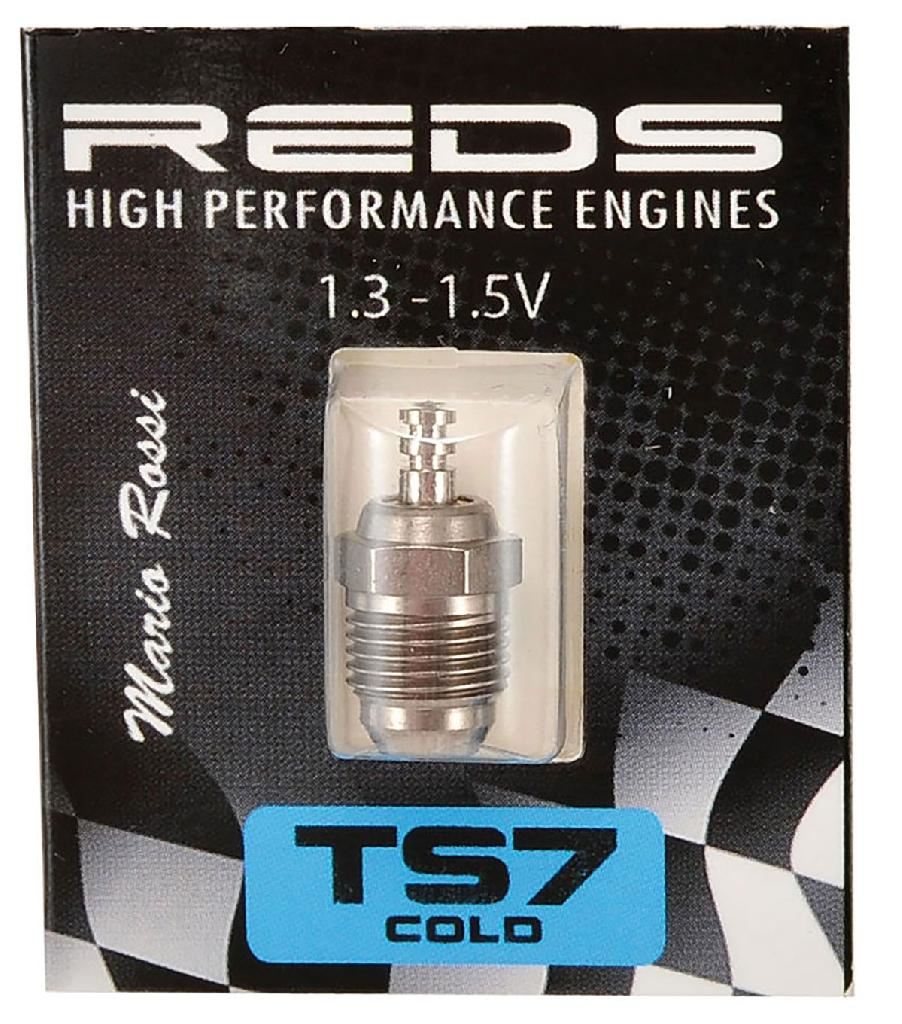 Glow Plug  Ts7 Cold Turbo Special Onroad - Japan