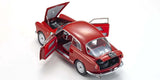 Kyosho 1:18 Alfa Romeo Giuletta Sv Targa Florio 1957 Nr.24