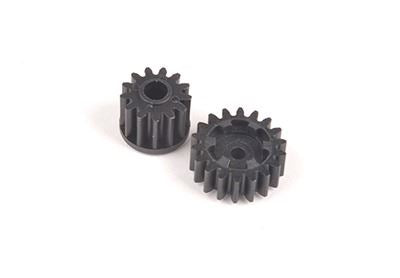 Core RC Pinion Gear Plastic 13/14T