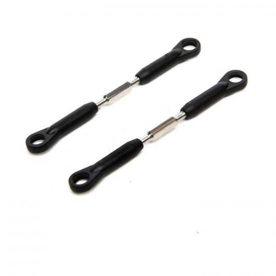 BLH Rotor Head Linkage Set: Fusion 480