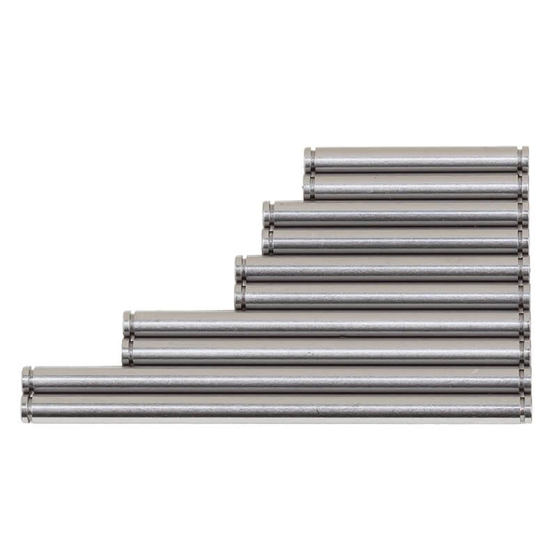 Team Associated Rc10T Hinge Pin Set