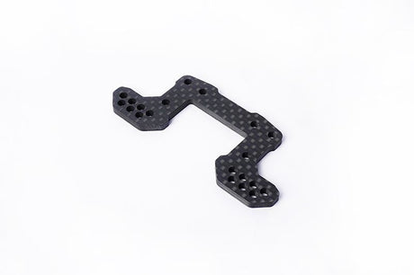 Koswork Carbon Rear Camber Link Mount 3Mm For Optima Mid