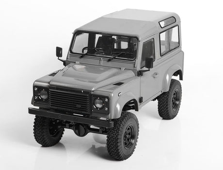 RC4WD 2015 LAND ROVER DEFENDER D90 BODY SET