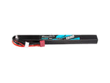 Gens Ace Airsoft 3S Hv 1500Mah 45C With Deans (Ak47 Long Stick)
