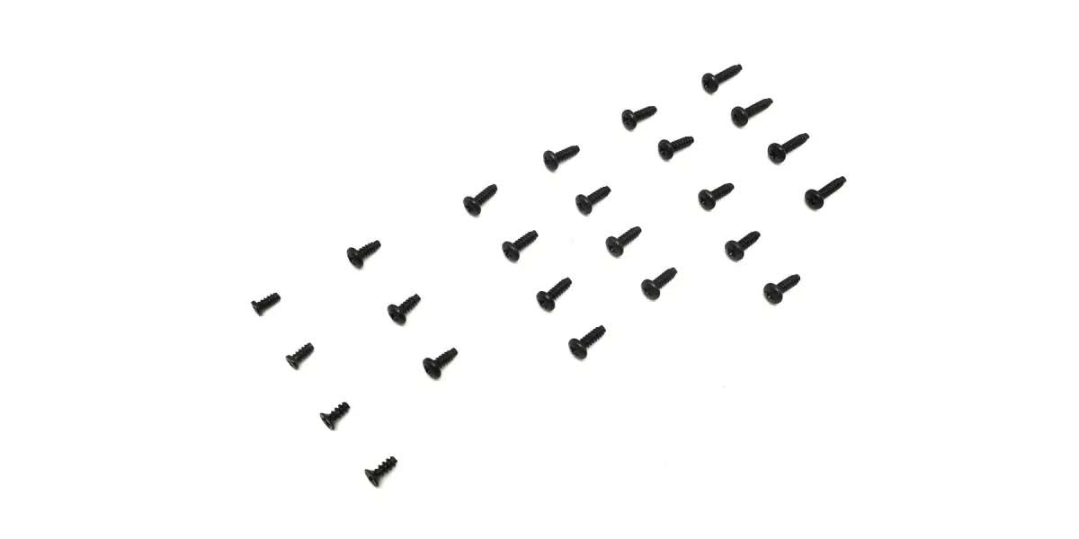 Kyosho Screw Set Mini-Z Mr04