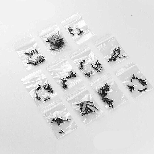 FMS 1 12 JIMNY SCREW SET