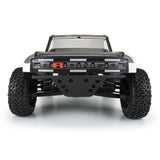 Proline 1/10 Ford Bronco R Clear Body: Short Course