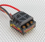 CASTLE Mamba Monster 2 1:8th 25V Extreme Car ESC, Waterproof (CC10800)