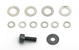 Team Associated RC8/RC8B3/3.1 Clutch Bell Shim Set
