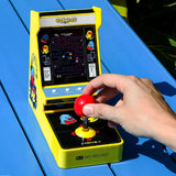 My Arcade (Parent) Pac-Man Joystick Player Portable Retro Arcade