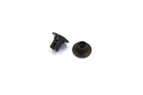 Centre Disk Shaft Set Lazer Zx5 Fs