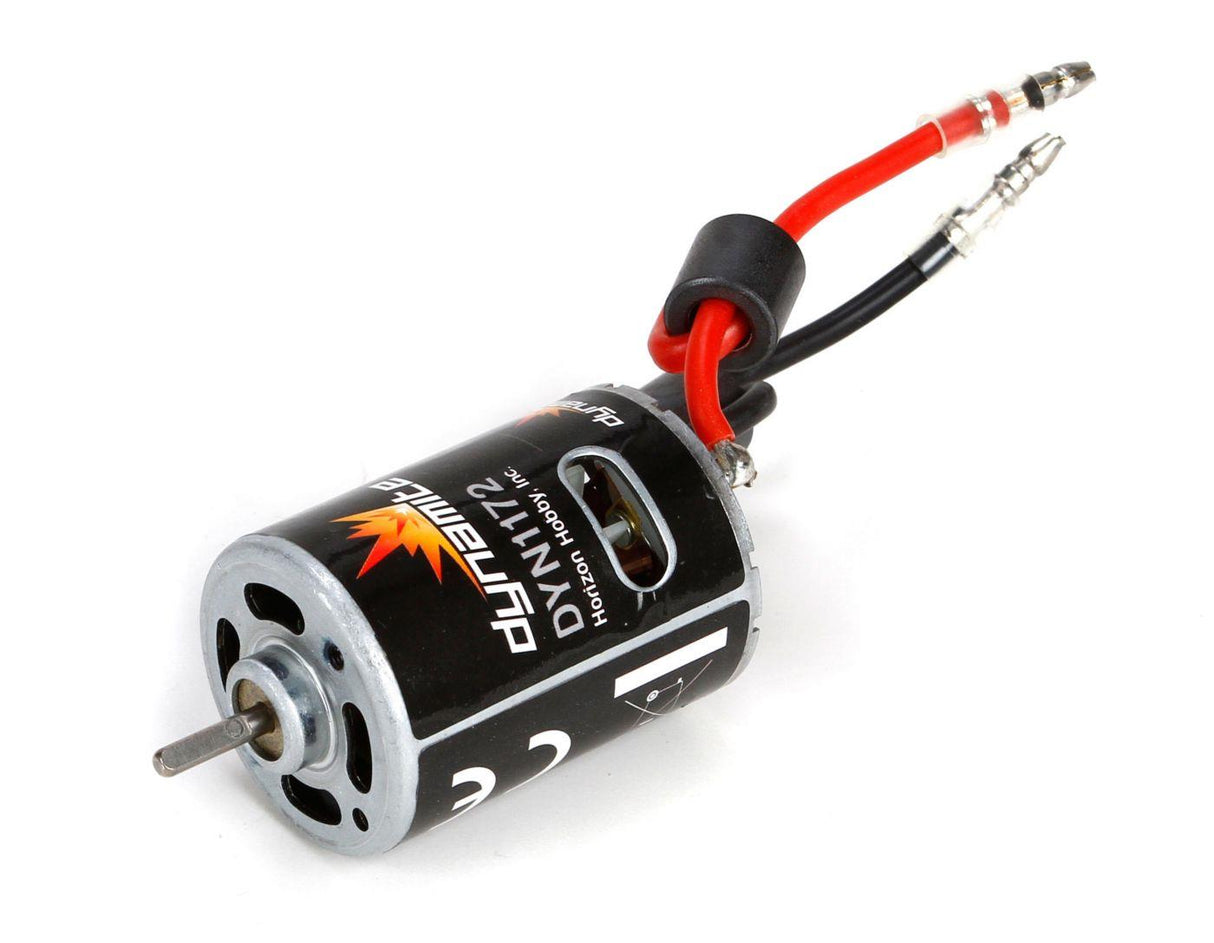DYN Dynamite 15-Turn Brushed Motor