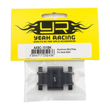 Yeah Racing Aluminum Skid Plate For Axial AX24