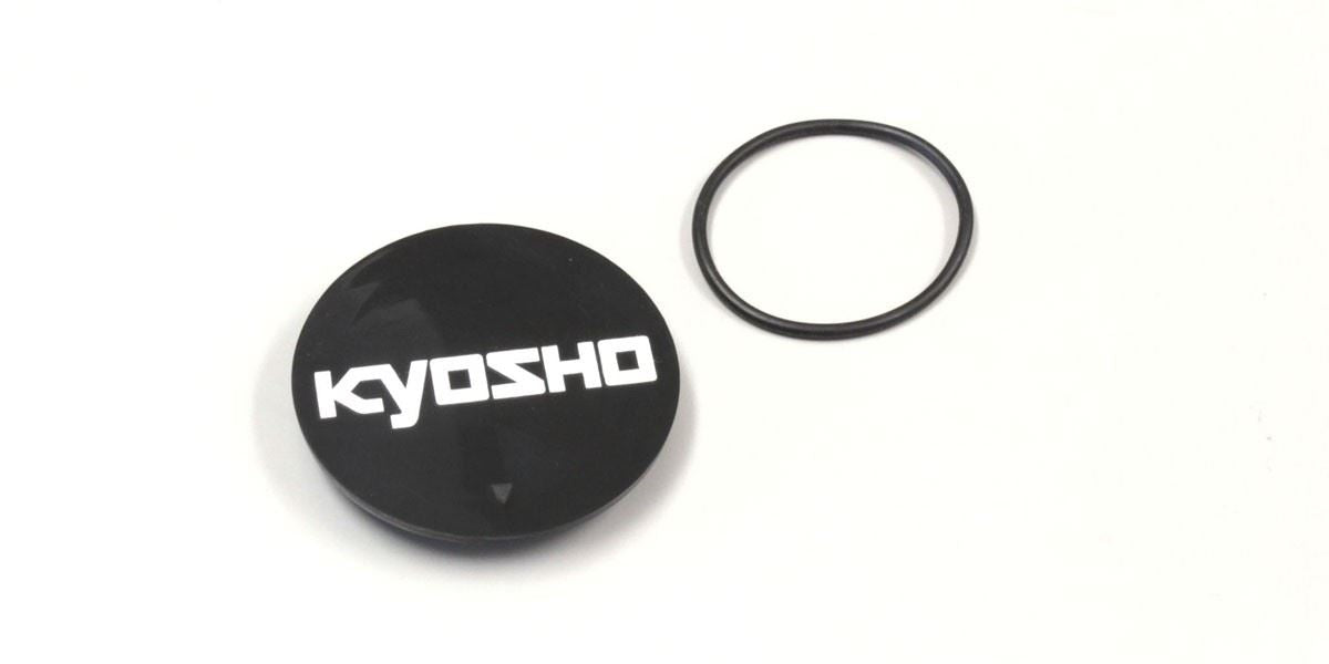 Rudder Hatch Set For Kyosho Rc Surfer