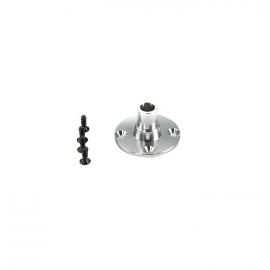 BLH Aluminum Drive Hub: 270 CFX
