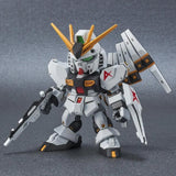 Bandai Hobby Sd Gundam Ex-Standard Nu Gundam