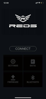 Reds  Esc Z8 Pro 220A 1:8 Gen 3 Bluetooth