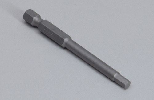 FG Modellsport Bit Insert SW 4x50mm
