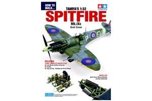 Tamiya How To Build Tamiyas Spitfire