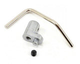 HOBAO HYPER SS/CAGE MUFFLER MOUNT SET