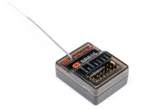 Spektrum Dxc+ Tx W/Sr615 Rx