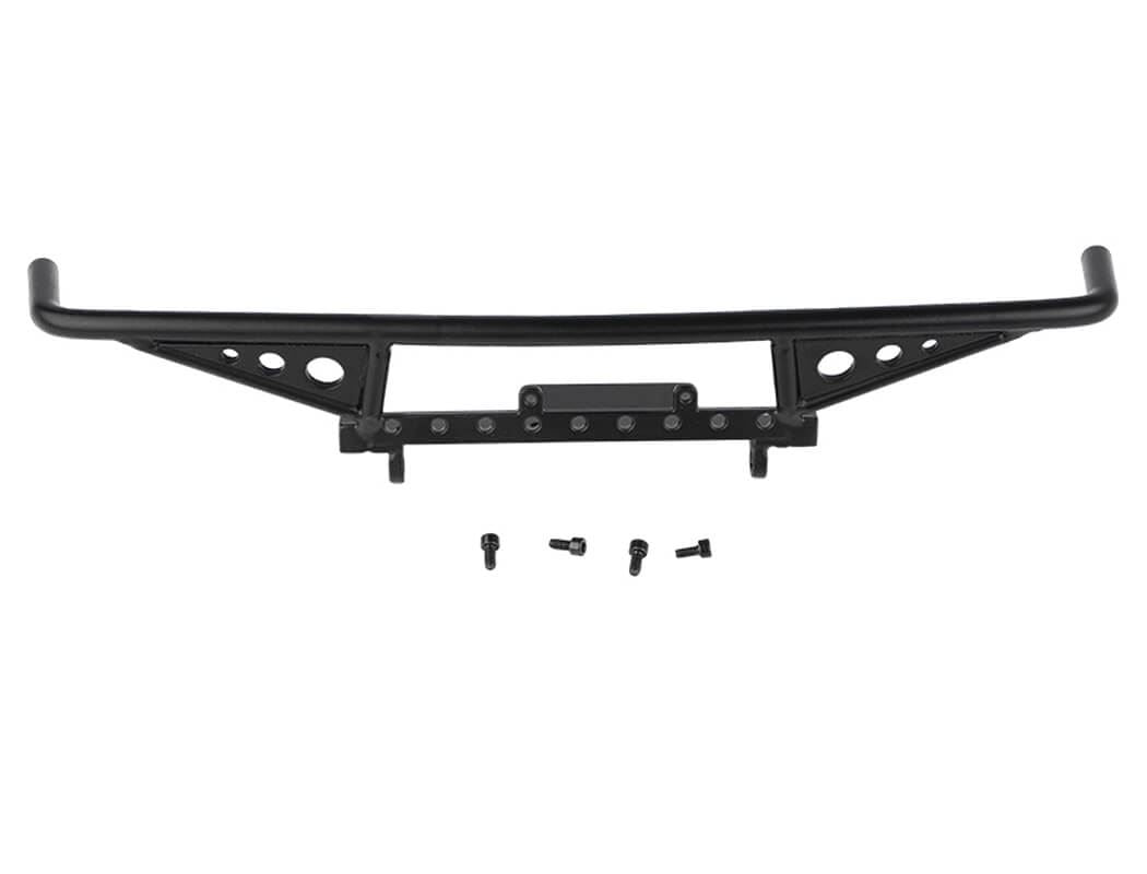Rc4Wd Tough Armor Tube Winch Bumper 1985/87 Toyota Pickup/4