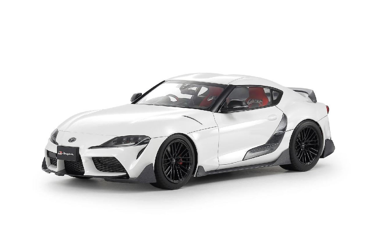 Tamiya 1/24 Toyota Gr Supra Custom