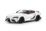 Tamiya 1/24 Toyota Gr Supra Custom