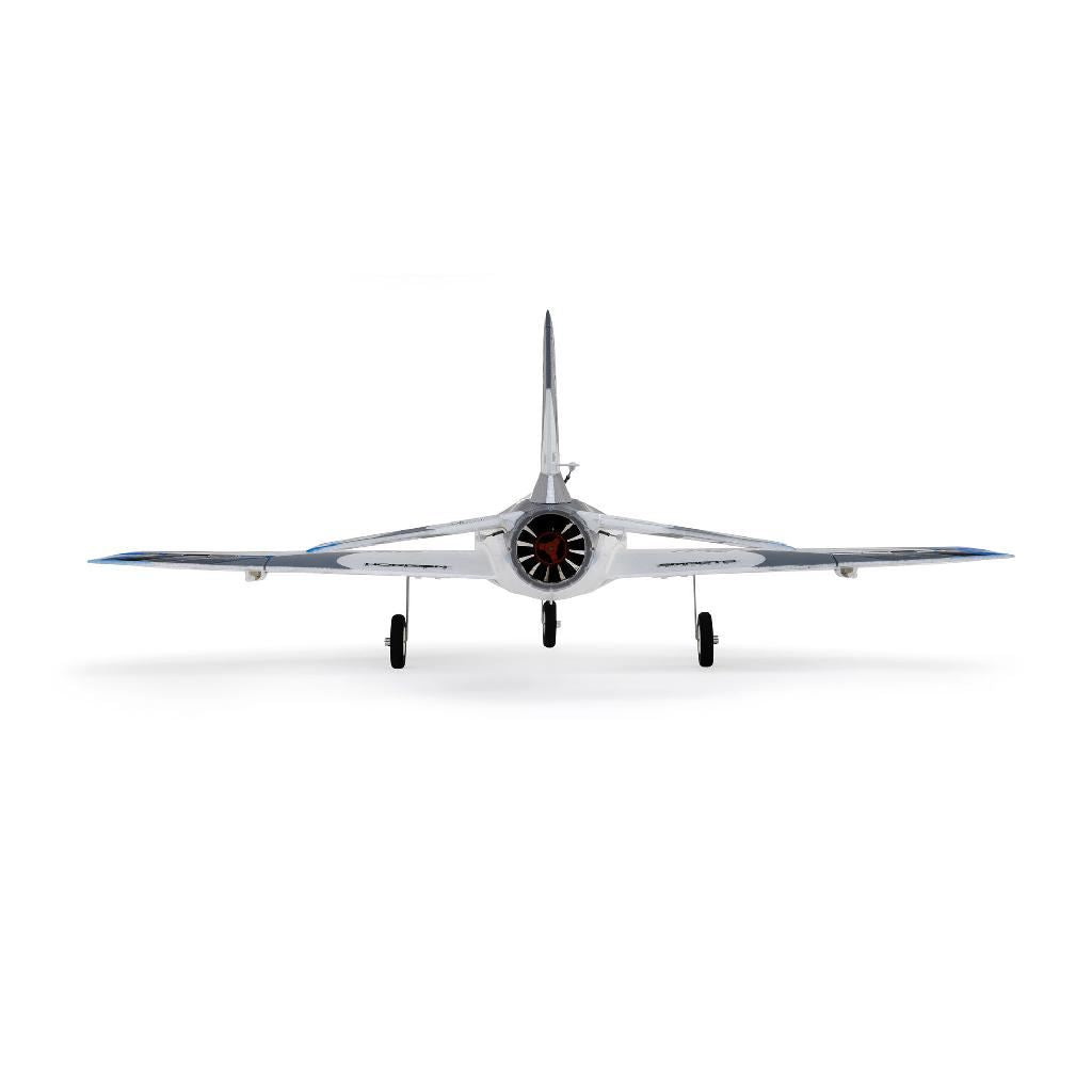E Flite Habu Ss (Super Sport) 50Mm Edf Jet Bnf Basic With As3X+ And