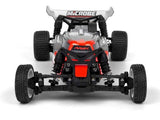 Microbe 1/24Th Buggy - Red