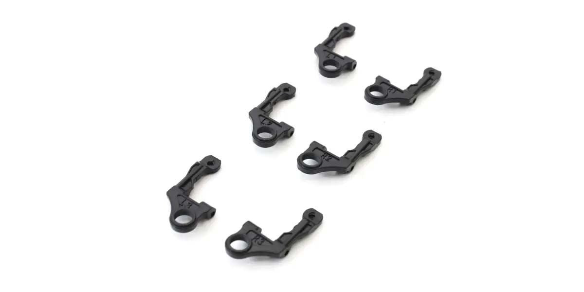 Caster Seeting Upper Arm For Mzw416 Kyosho Mini-Z Mr03