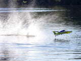 Proboat Miss Illinois U-34 34In Unlimited Hydro Race Rtr Boat
