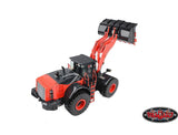 RC4WD 1/14 SCALE EARTH MOVER Z W370 HYDRAULIC WHEEL LOADER RT