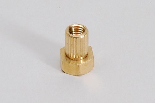 Ripmax RMX 1/4UNF Coupling Insert