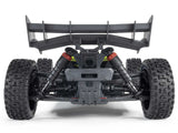 Arrma 1/8 Typhon 223S Blx 4X4 Buggy Rtr With Dsc Blue