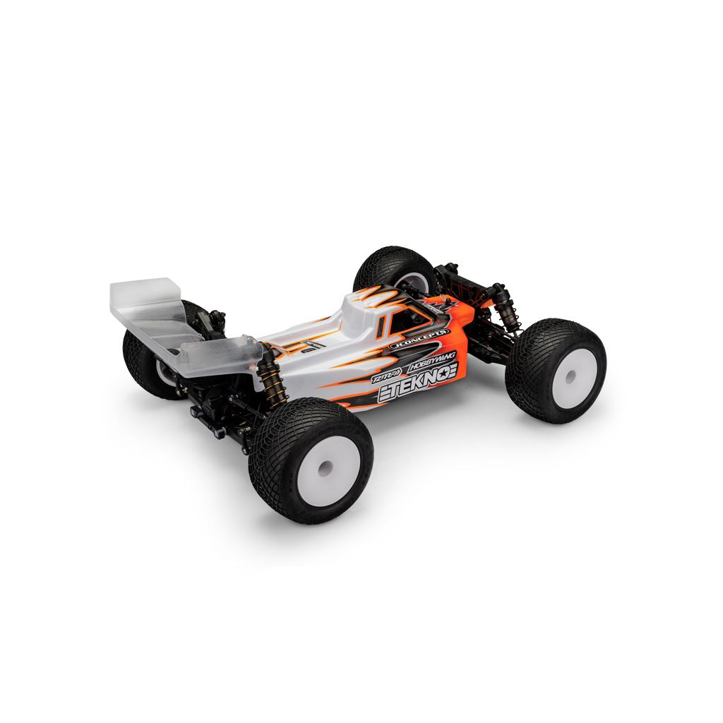 JConcepts F2 - Tekno ET410.2 Body