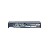 Nosram Hv Ultra Lcg Stock Spec Graph-4.2 6300Mah