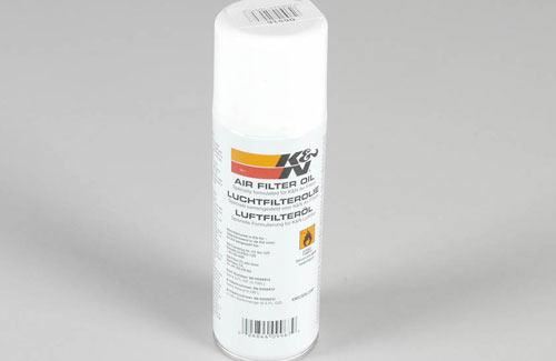 FG Modellsport Air Filter Oil Spray (200ml)