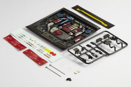 KILLERBODY TOURING CAR ENGINE FINISHED TYPE A