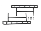 Rc4Wd Tough Armour Steel Side Sliders Gelande Ii D90