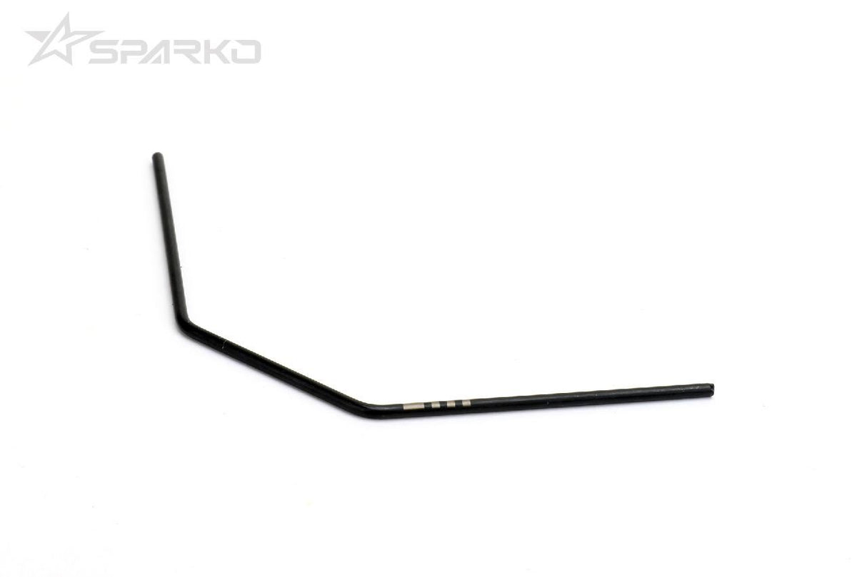 Sparko F8 Rear Sway Bar 2.8Mm