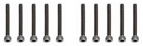 Team Associated Shcs 3X26mm (10)