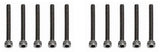Team Associated Shcs 3X26mm (10)