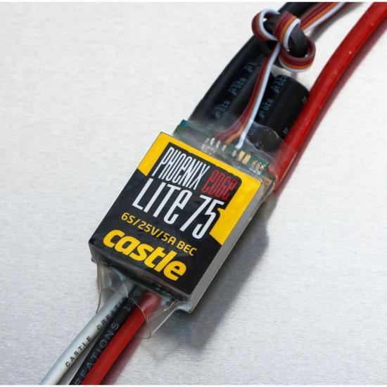 CASTLE Phoenix Edge Lite 75 (CC11200)